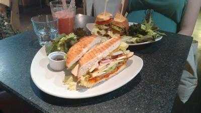 롱브레드 서래마을점