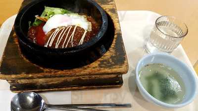 石焼ビビンバ＆冷麺 鉄庵