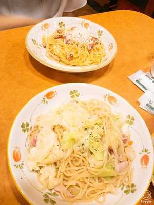 サイゼリヤ 京都一乗寺店