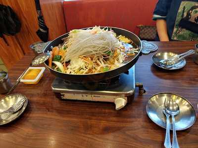 원조신당동떡볶이