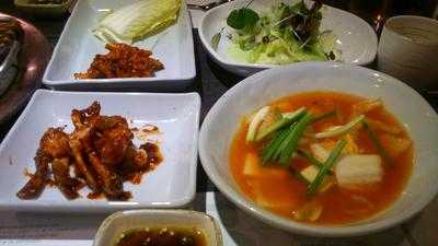 연타발 압구정 본점