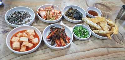 원조남원추어탕