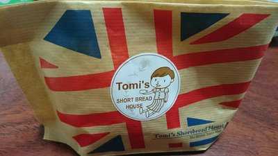 Tomi＇s Shortbread House本店