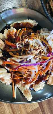 짬뽕전문점교동