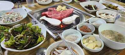 안동황소고집식육식당