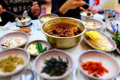 이가네동인동찜갈비