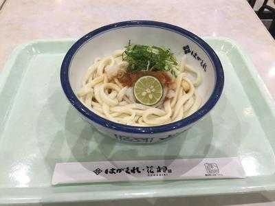 はがくれ神戸三田プレミアム・アウトレット店