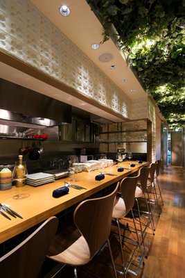 Restaurant Hidamarino