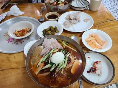 영해식당
