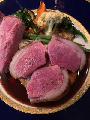 ビストロ ル ブルジョン