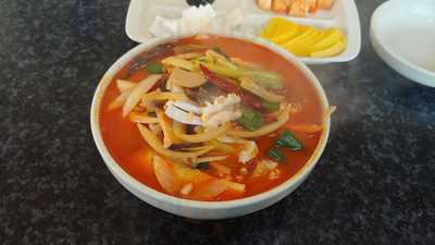 푸른솔