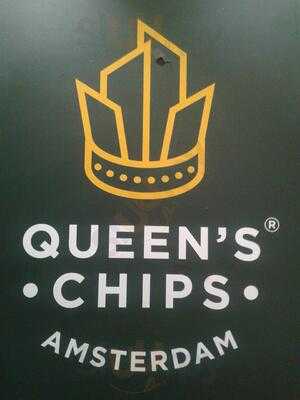 Queen's Chips, Roma