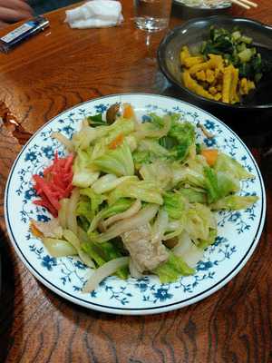 三軒茶屋