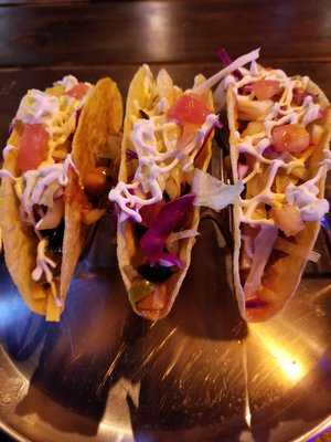 타코마코 펍앤그릴