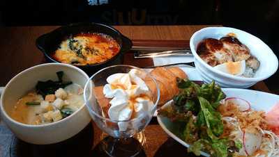 Cafe＇dal