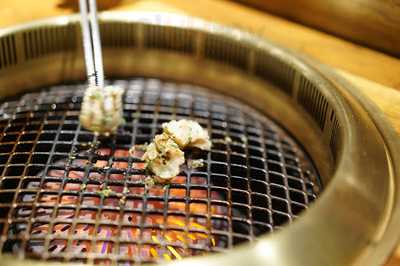 ロック ストック 西中洲店