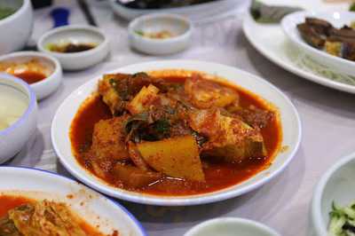 동백섬횟집