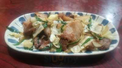 妙食堂 menu