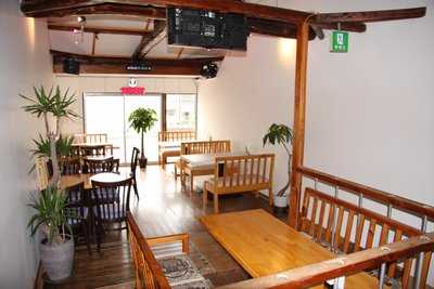 アマゾン-天尊-