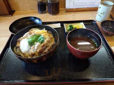池とん menu