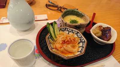 旬彩 五色川