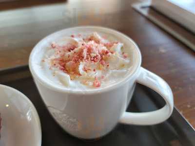 スターバックスコーヒー 京都四条葛野大路店
