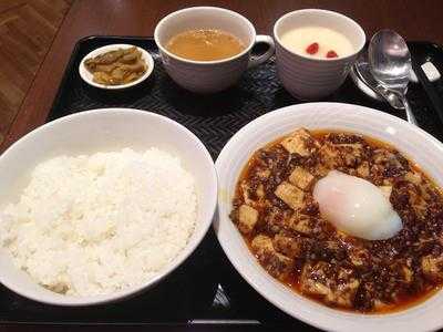 麻甜 ヨドバシ梅田店