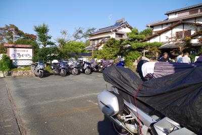 花かおる料理の宿ないとう