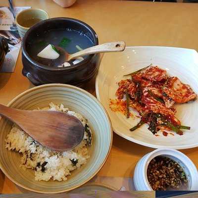 산너머남촌 인천본점