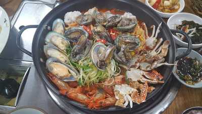 강복자두루치기