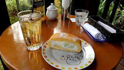 Cafe Ruu