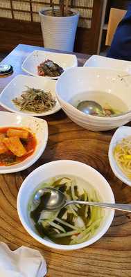 남원 아구찜 명태조림