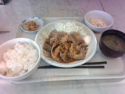 ごはんどき福井店