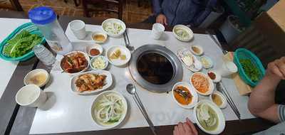 삼아식당