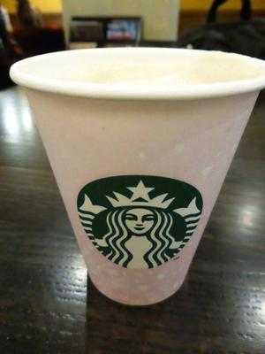 스타벅스 을지로한국빌딩점