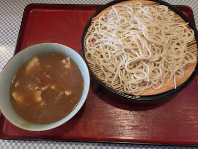 精華ソバヤ
