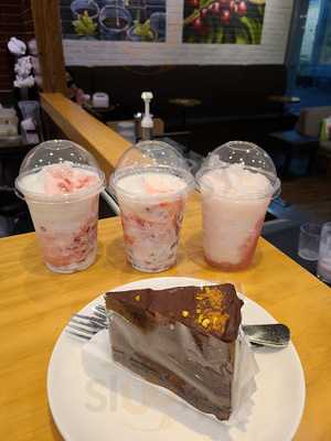 스타벅스 수성리더스점