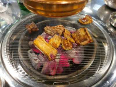 기영돈돼지갈비