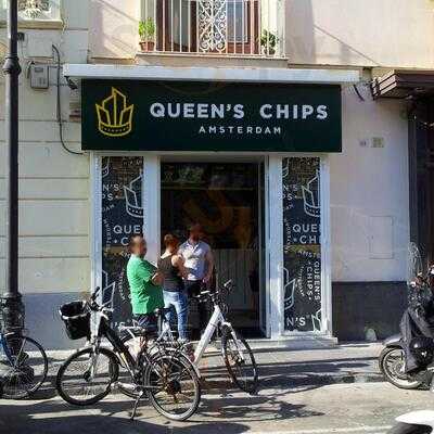 Queen's Chips