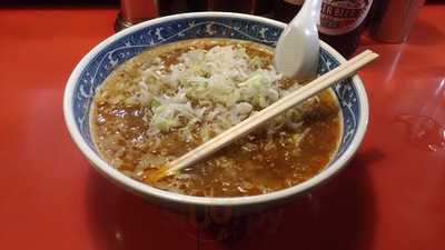 ラーメンたん吉