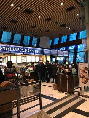 스타벅스 강남GT타워점