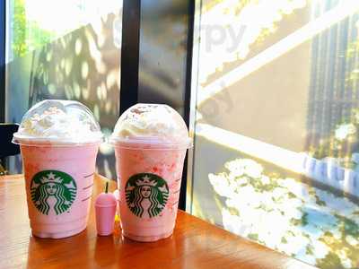 스타벅스 대구알리앙스점