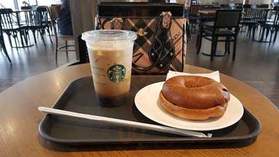 스타벅스 대구두류DT점