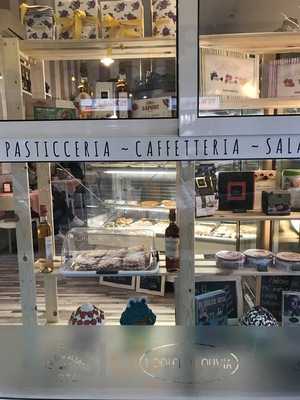 I Dolci di Olivia, Milano