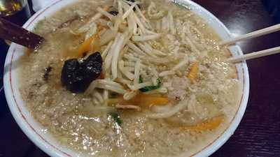 らーめんどっぽ
