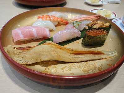 よし乃家 menu