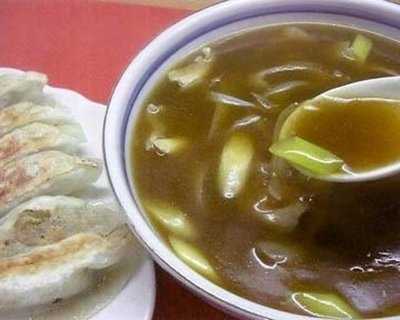 御食事処末廣