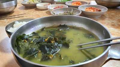 경동식당