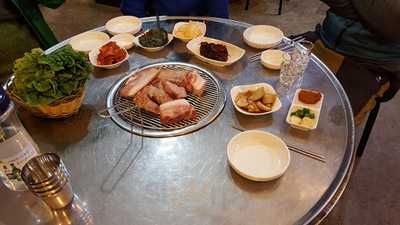 해녀촌