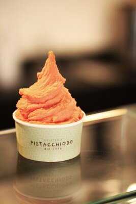 Gelateria Pistacchiodo